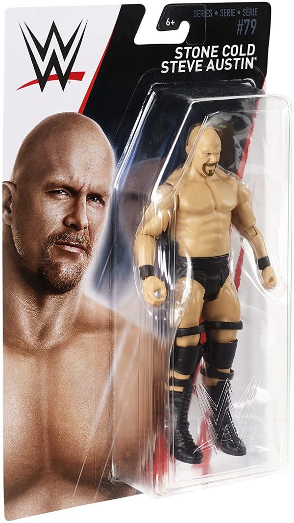 wwe stone cold toy