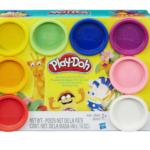 playdoh