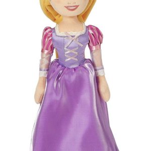Disney Animators' Collection Princess Aurora Sleeping Beauty Plush Doll 13 inch
