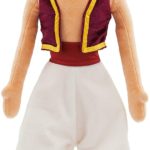 Disney Aladdin Plush Doll – Dark Helmet Collectibles