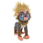 Disney Plush – The Lion Guard – Makini – Dark Helmet Collectibles