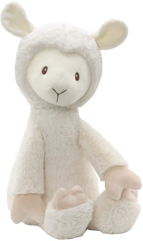 GUND Baby Toothpick Llama Stuffed Animal Plush Toy, 16", Multicolor - Dark Helmet Collectibles in America