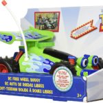 Toy Story Disney Pixar RC Free Wheel Buggy Car – Shop online at Dark Helmet Collectibles USA