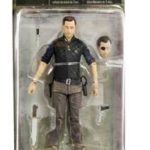 McFarlane Toys The Walking Dead TV Series 4 The Governor Action Figure - Buy online at Dark Helmet Collectibles in USA