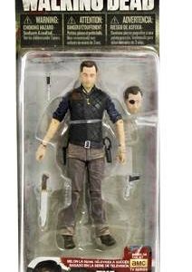 McFarlane Toys The Walking Dead TV Series 4 The Governor Action Figure - Buy online at Dark Helmet Collectibles in USA