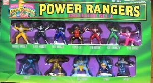 94 bandai hot sale power rangers