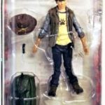 McFarlane Toys The Walking Dead TV Series 4 Carl Grimes Action Figure - Buy online at Dark Helmet Collectibles USA