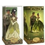 Disney-LE-Fairytale-Designer-Collection-Doll-Set