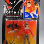 DC Universe Batman Returns Robin Action Figure [Launching