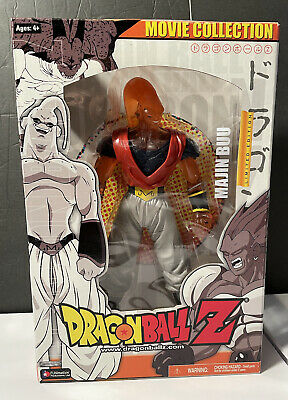 Dragon Ball Z - Majin Buu: A Heros Farewell (DVD, 2002, Edited and Uncut  Versions) for sale online