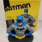 DC-Direct-BATMAN-Classic-Mini-Bust-0203-3000-Batman