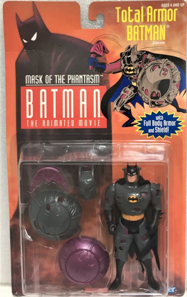 1993 batman figure