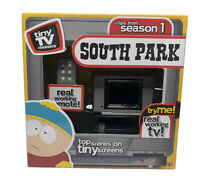 Basic Fun! Tiny TV Classics - South Park | GameStop