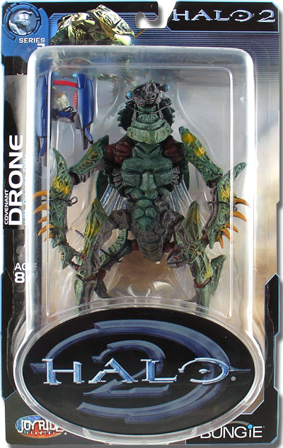 McFarlane Toys Halo Series 2 Drone Action Figure - US