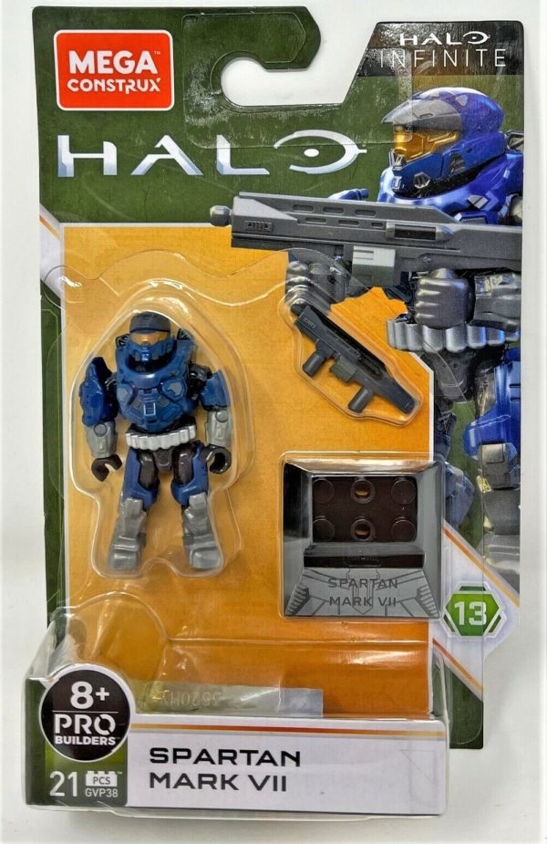 Joyride Halo Series 2 Covenant Elite Figure